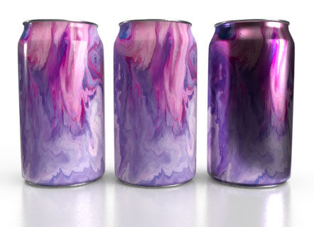 Set material property of your graphics.