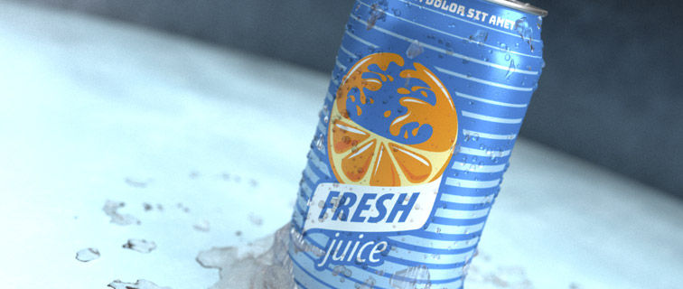 Images as materials or a new graphic in Dimension CC