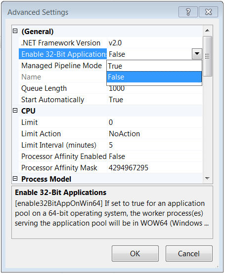 32-Bit Application