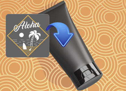 Importing image into the canvas in Dimension CC