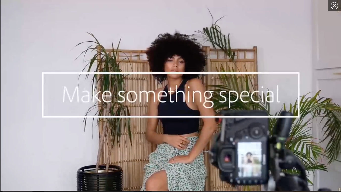 A person posing for a pictureDescription automatically generated