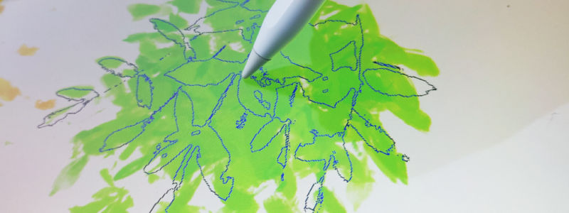 Brush Stamp Preview