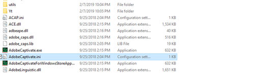 AdobeCaptivate.ini