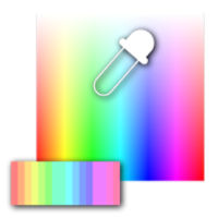 Quantize Color icon