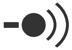 Dot node as portal - icon