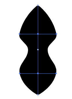 Final shape added to the last keyframe of the shape tween