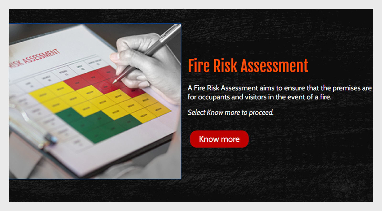 Slide interface with an AI generated visual that meets the learning objectives