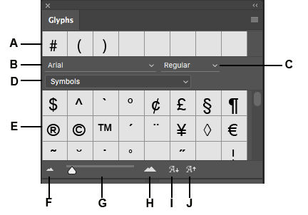 Оформление текста в Photoshop: полное руководство для новичков