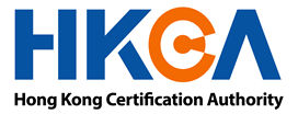 Hong Kong Certification Authority logo