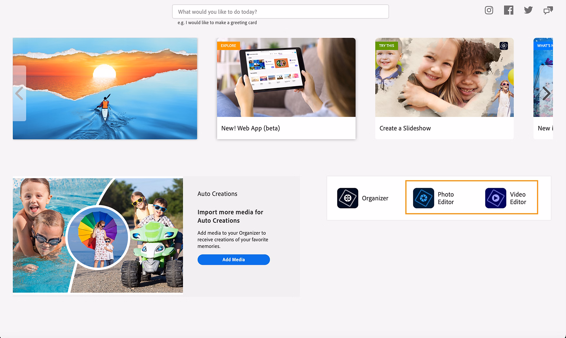 Amazon から購入した Elements 製品のインストール方法 Amazon から購入した Elements 製品のインストール方法