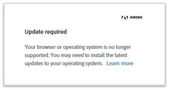 IE 10 Retiring Issue