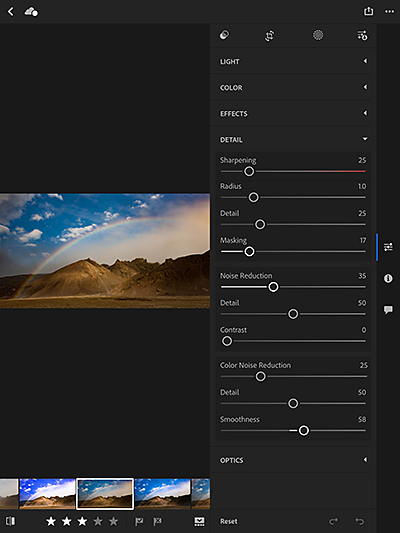 Feature summary for Lightroom CC 2015.x/Lightroom 6.x releases Feature summary for Lightroom CC 2015.x/Lightroom 6.x releases