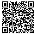 QR code to download sample app