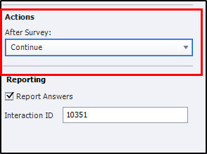 Likert After Survey