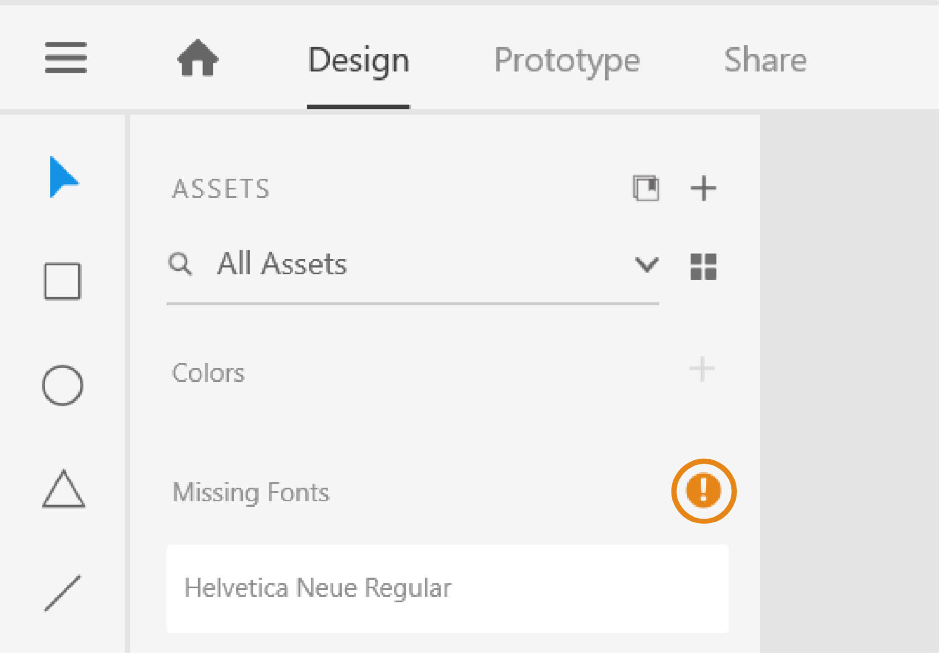 Auto-activate Adobe fonts