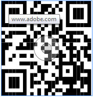 QR code graphics
