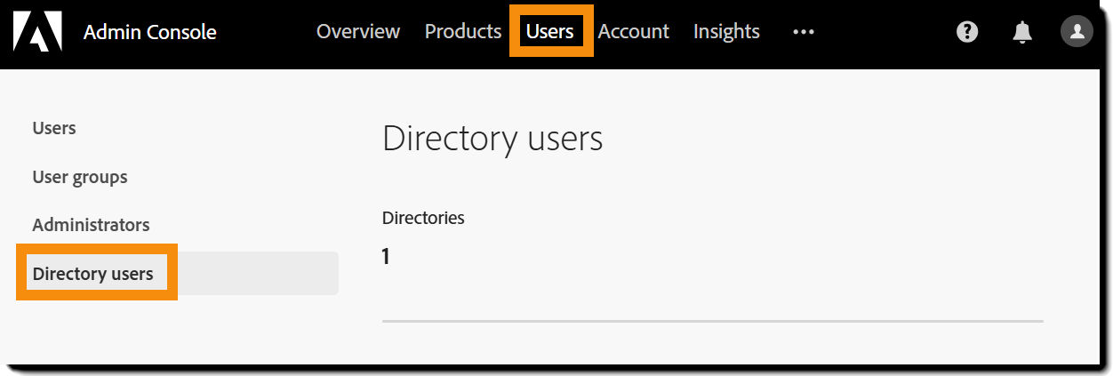 The account information section with the Chage button highlighted