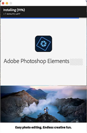 Explore new features in Adobe Photoshop Elements 2027.