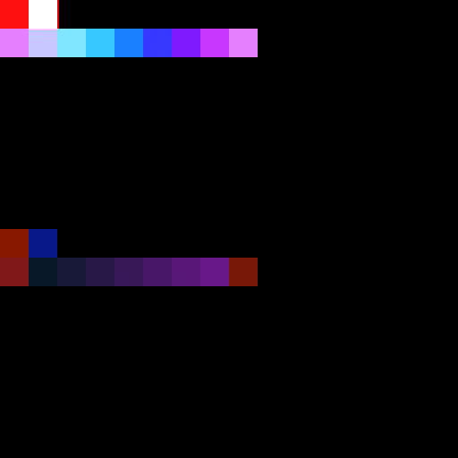 Paths Polygon encoded data