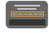 Prepaid card