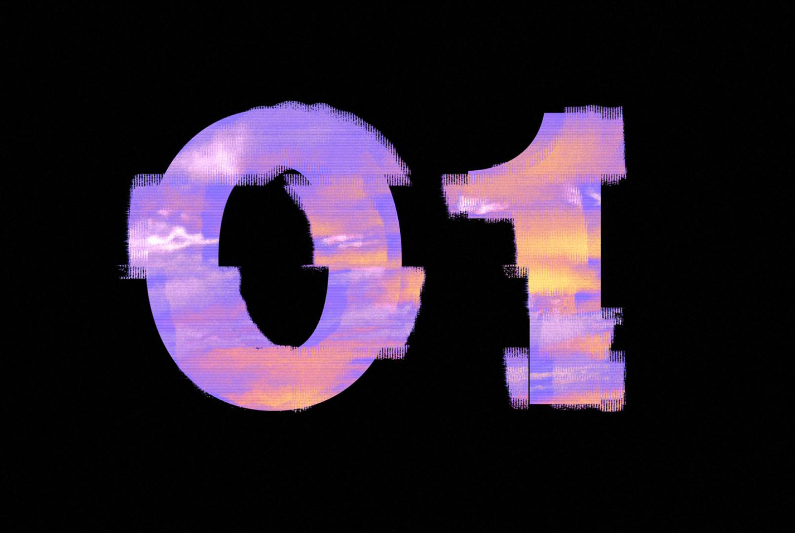 Preview of Supply Family branding mockup, showing a wooden A-Frame sandwich board with the words “A-Frame Sign Mockup”.