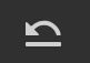 Reset button icon
