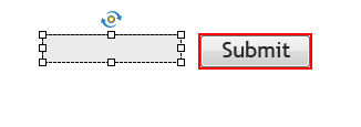 Sample Text Entry Box