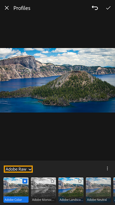 Mag browse at mag apply ng mga profile