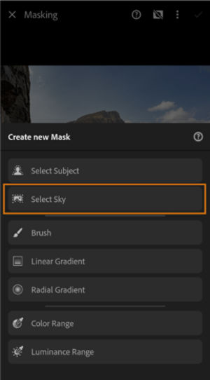 select-sky-lightroom