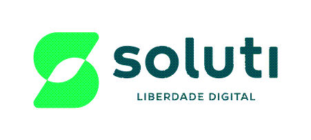 Logotipo de Soluti