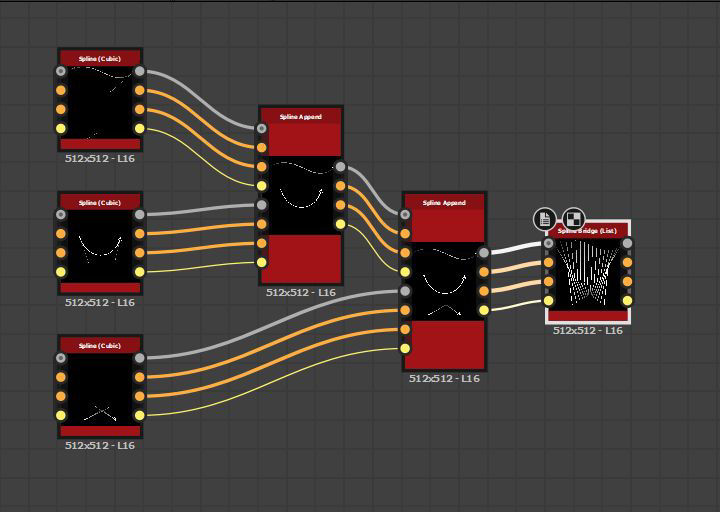 Node in graph