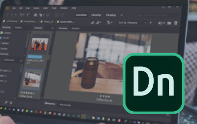 Work with Dimension documents on Bridge