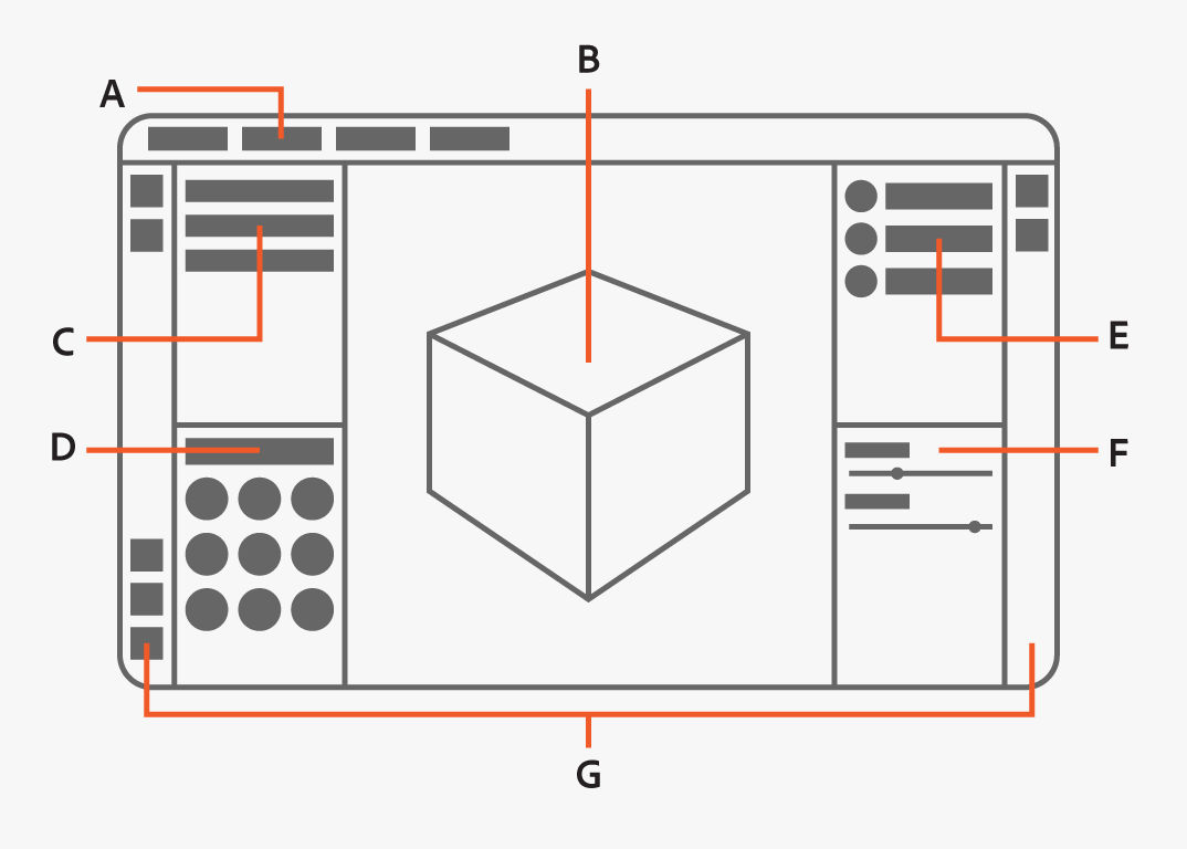 UI Overview