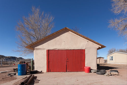 Lightroom Classic CC Auto Upright mode