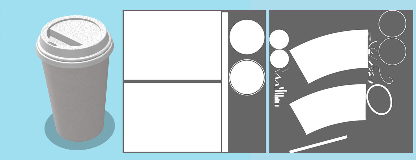 UV export issues comparison