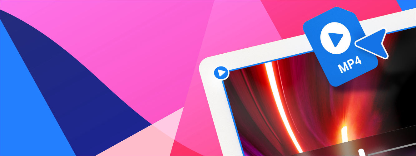 Create immersive experiences with videos