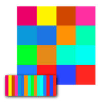 Quantize Color icon