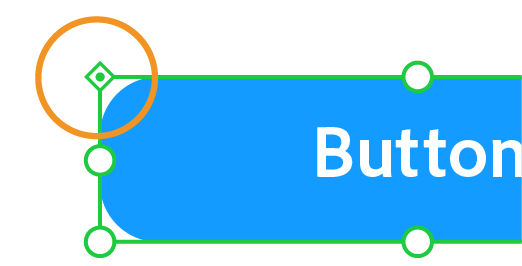 Instance with overrides