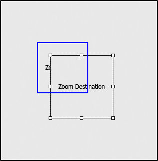 Zoom blocks