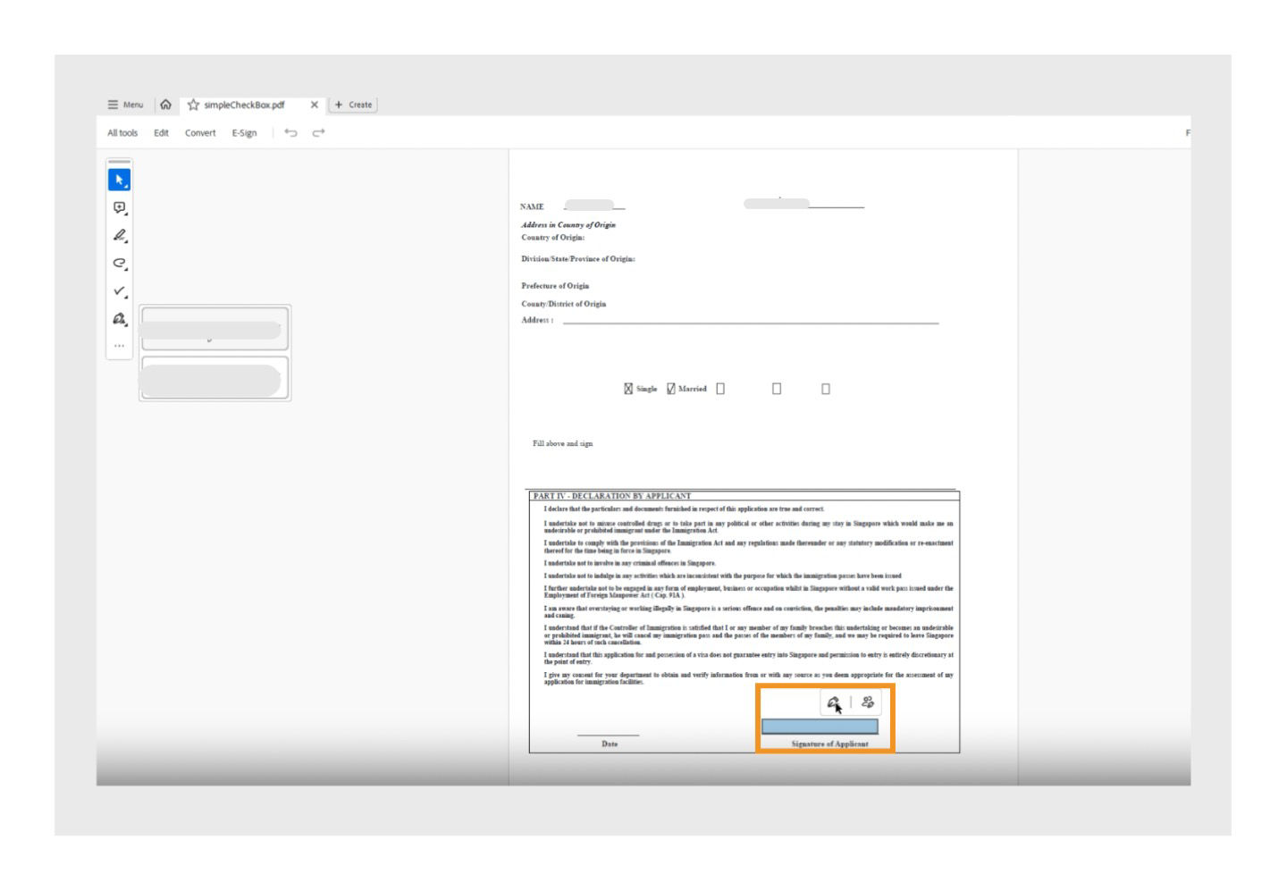 What's new in Acrobat | 8baht.com