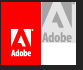 Adobe logo