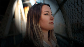 After adding lighting effects