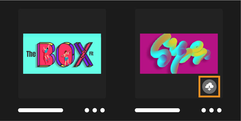 Files not available to work offline