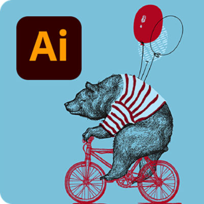 Прямая ссылка на Adobe Illustrator