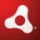 Logotipo de Adobe AIR