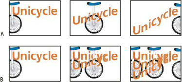 Photoshop Frame disposal methods