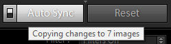 Auto sync