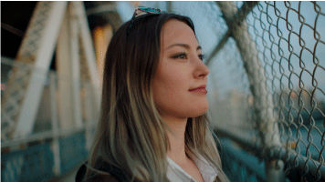 Before adding lighting effects