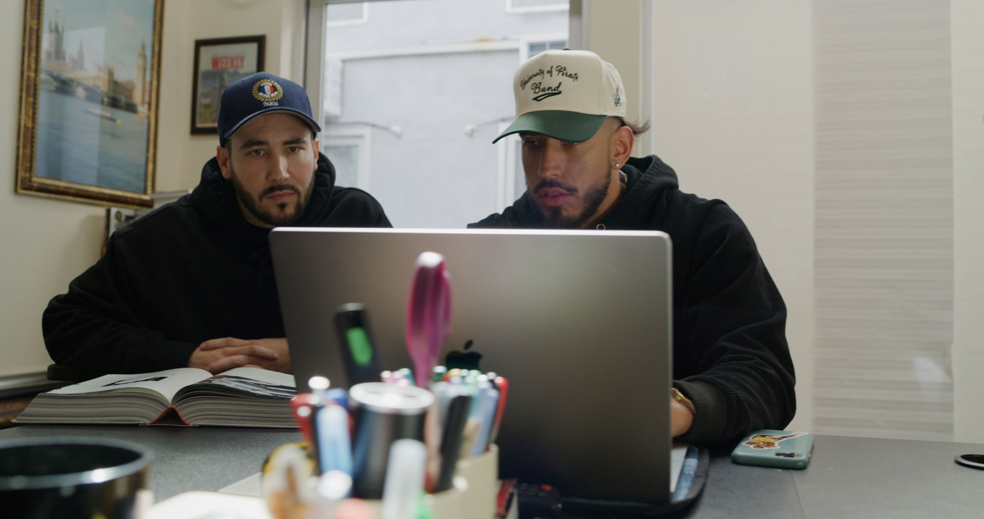 Develop distinctive business strategies