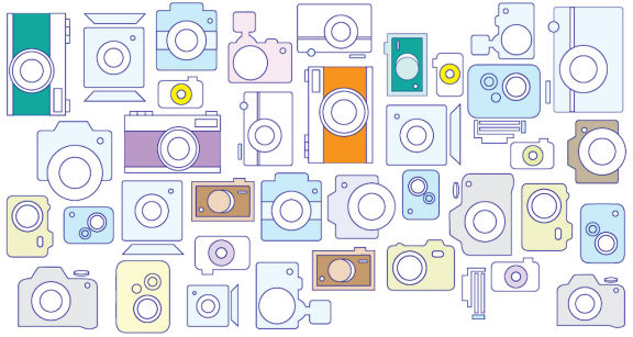 Camera Raw New features